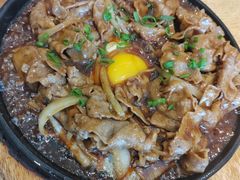 -去茶去餐厅(中央大街店)
