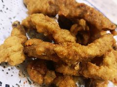 -乡土黄·鲜牛肉火锅·小龙虾(兴业街店)