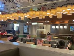 -菲滋意式餐厅(富阳东方茂店)
