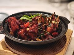 -志明眷村·台式融合菜·宵夜