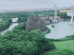 -上海欢乐谷