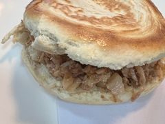-秦豫肉夹馍(骡马市总店)