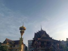 -西双版纳总佛寺