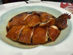 -广州酒家(昌岗地铁站店)