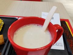 -永和大王(茉莉上新·军博店)