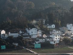 -新安江山水画廊风景区