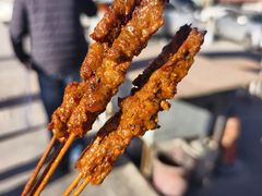 -松州古城