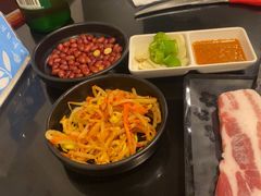 -奥西拉烤肉,盒饭,冷面(青岩刘店)