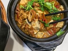 -馨方园食府·市井老南京菜
