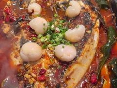 -里岛烤鱼(东港凯虹广场店)