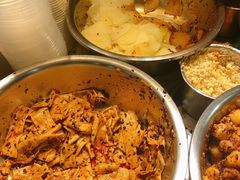 -丁家坡洋芋·观音桥好吃街A区(全国总店)