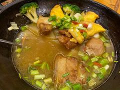 -中国徽菜·徽商故里(远大店)