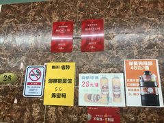 -海鲜街菜馆(海珠南路店)