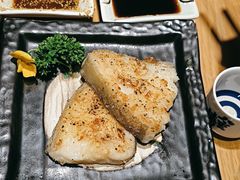 -三石铁板烧(紫竹桥店)