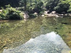 -白云源风景区