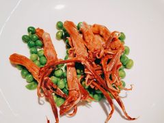 -小方外婆菜(蒙山路店)