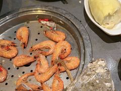 -一方渔歌蒸汽海鲜自助(文化路万达广场店)