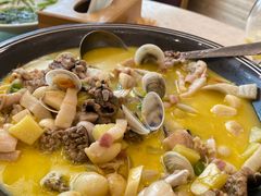 -新长岭大酒店酒楼