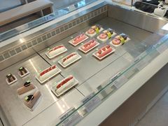 -奈雪的茶(青岛卓悦里INTOWN店)