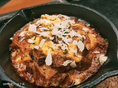 层层叠叠千层面-必胜客(张掖西大街店)