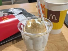 -麦当劳(景城邻里中心店)