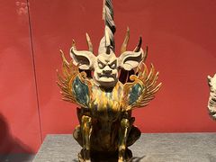 -陕西历史博物馆