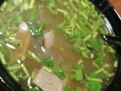 -舒蔡记生煎菜饭(云南中路店)