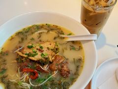 -新旺茶餐厅·早餐·夜宵(仙霞店)