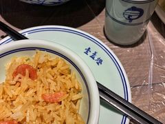 腊味饭-壹盏灯(惠农店)