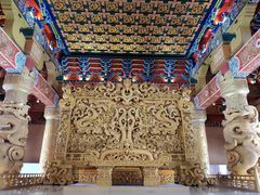 -中国汉城景区