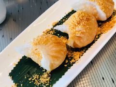 -彩丰楼中餐厅·仁恒洲际酒店
