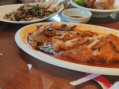 -惠宾饭庄(中山路店)