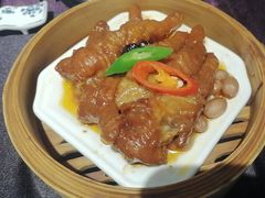 -粤匠·澳门点心粤菜海鲜(澳门半岛店)