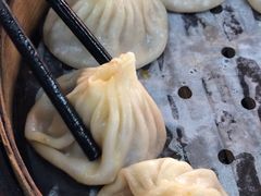 -食惠里小笼包面馆(越秀店)