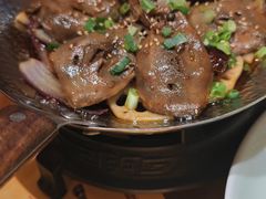 -辣不二地道川菜(汉水路店)