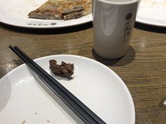-河沿肉饼Beijing Pie(东华门店)
