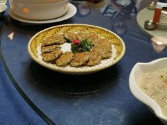 -顺风山庄(水濂山店)