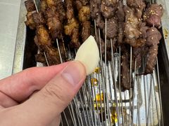 -文文烤肉(大皮院店)