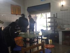 大堂-鼎顺小吃(吴山名楼店)