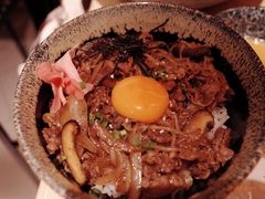 -隐泉京望日式料理(太和广场店)