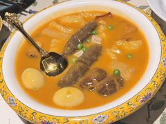 -彩虹之约•淮扬家宴(亚运村店)