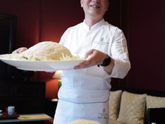 -广州富力丽思卡尔顿酒店·丽轩·粤菜