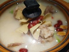 -骨味坊·十二年老店(宝业东城广场店)