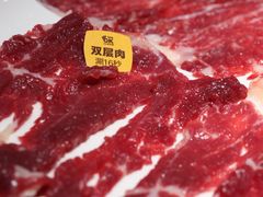 -潮发潮汕牛肉店(龙洞店)