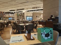 -TABLE·味西餐厅-成都茂业JW万豪酒店