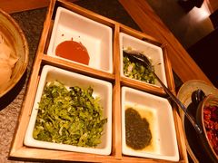 -老墙根涮肉·铜锅·烧烤(欢乐谷·王四营店)