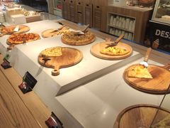 -比格比萨自助(宝山日月光店)