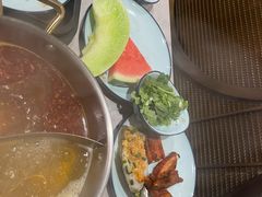 -奢谷·海鲜自助(南海万科店)