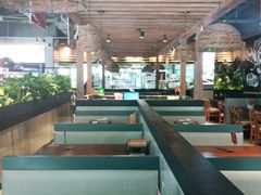 卡座-管氏翅吧(台湾街店)