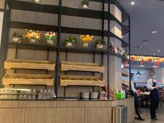 -西堤牛排(合肥之心城店)